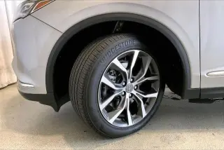 Acura MDX 2024 4p SUV con Paquete de Tecnología