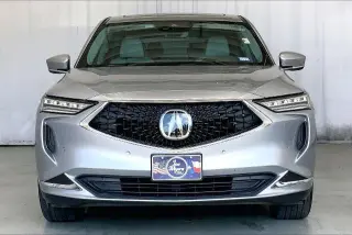 Acura MDX 2024 4p SUV con Paquete de Tecnología