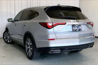 Acura MDX 2024 4p SUV con Paquete de Tecnología