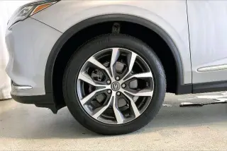 Acura MDX 2024 4p SUV con Paquete de Tecnología