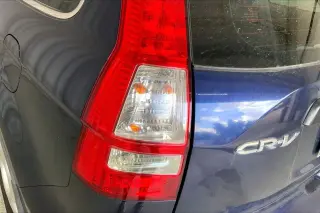 Honda CR-V 2010 LX 4dr SUV