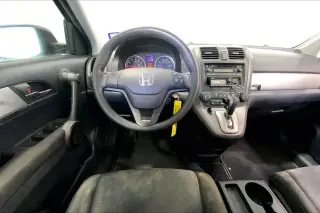 Honda CR-V 2010 LX 4dr SUV