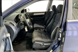 Honda CR-V 2010 LX 4dr SUV