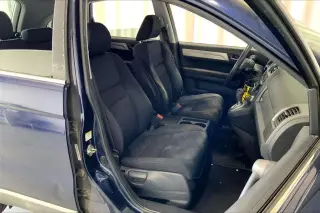 Honda CR-V 2010 LX 4dr SUV