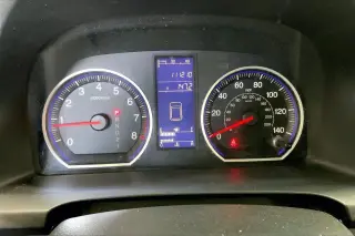Honda CR-V 2010 LX 4dr SUV