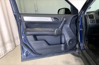 Honda CR-V 2010 LX 4dr SUV