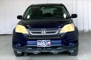 Honda CR-V 2010 LX 4dr SUV