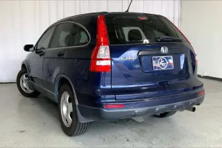 Honda CR-V 2010 LX 4dr SUV