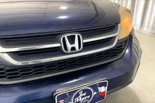 Honda CR-V 2010 LX 4dr SUV