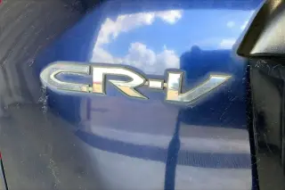 Honda CR-V 2010 LX 4dr SUV