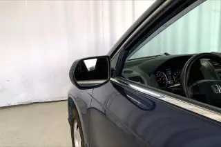 Honda CR-V 2010 LX 4dr SUV