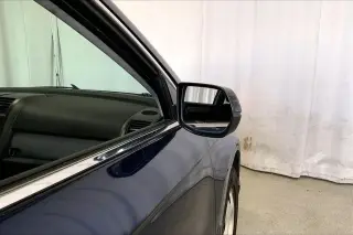 Honda CR-V 2010 LX 4dr SUV
