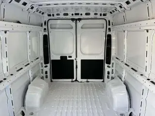 Ram ProMaster 2025 Tradesman 3500 159 WB 3dr High Roof Cargo Van w/o Passenger Seat