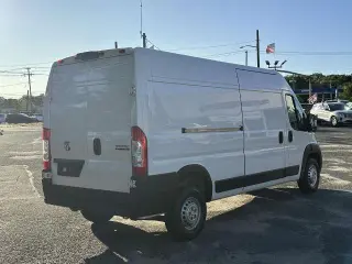 Ram ProMaster 2025 Tradesman 3500 159 WB 3dr High Roof Cargo Van w/o Passenger Seat