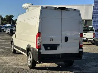 Ram ProMaster 2025 Tradesman 3500 159 WB 3dr High Roof Cargo Van w/o Passenger Seat