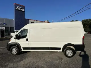 Ram ProMaster 2025 Tradesman 3500 159 WB 3dr High Roof Cargo Van w/o Passenger Seat