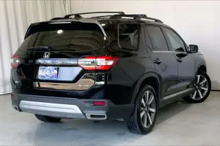 Honda Pilot 2025 AWD Elite 4dr SUV