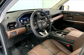 Honda Pilot 2025 AWD Elite 4dr SUV