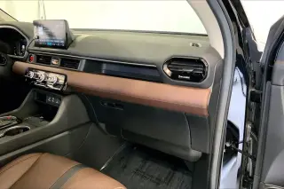 Honda Pilot 2025 AWD Elite 4dr SUV