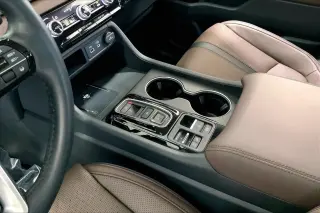Honda Pilot 2025 AWD Elite 4dr SUV