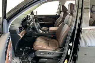Honda Pilot 2025 AWD Elite 4dr SUV