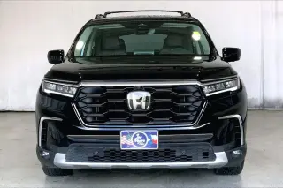 Honda Pilot 2025 AWD Elite 4dr SUV