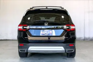 Honda Pilot 2025 AWD Elite 4dr SUV