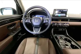 Honda Pilot 2025 AWD Elite 4dr SUV