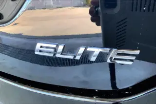 Honda Pilot 2025 AWD Elite 4dr SUV