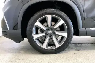 Honda Pilot 2025 AWD Elite 4dr SUV