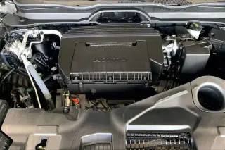 Honda Pilot 2025 AWD Elite 4dr SUV