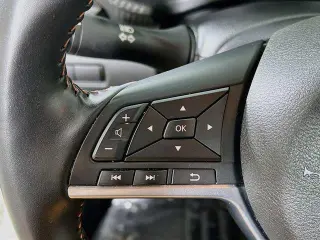 Nissan Sentra 2025 SR 4p Sedan