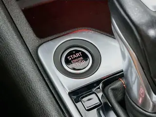Nissan Sentra 2025 SR 4p Sedan