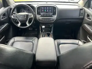 GMC Canyon 2022 4x4 Elevation 4dr Crew Cab 5 ft. SB