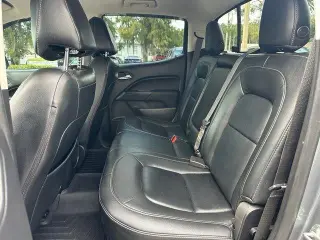 GMC Canyon 2022 4x4 Elevation 4dr Crew Cab 5 ft. SB