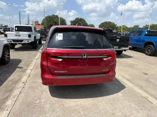 Honda Odyssey 2024 Elite 4dr Mini-Van