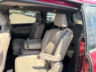 Honda Odyssey 2024 Elite 4dr Mini-Van