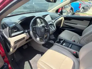 Honda Odyssey 2024 Elite 4dr Mini-Van