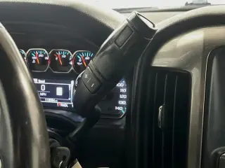 Chevrolet Silverado 2500HD 2018 4x4 LT 4dr Crew Cab SB