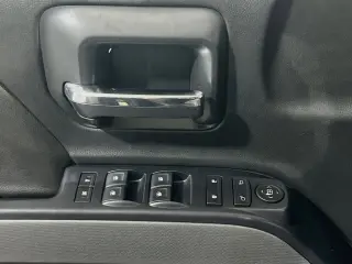 Chevrolet Silverado 2500HD 2018 4x4 LT 4dr Crew Cab SB
