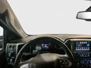 Chevrolet Silverado 2500HD 2018 4x4 LT 4dr Crew Cab SB