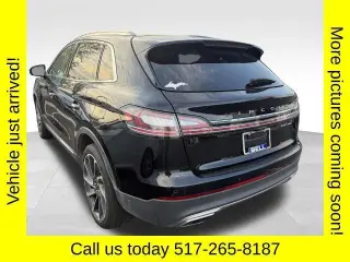 Lincoln Nautilus 2020 AWD Reserve 4p SUV