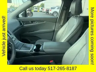 Lincoln Nautilus 2020 AWD Reserve 4p SUV