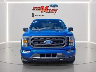 Ford F-150 2023 4x4 XLT 4p SuperCrew 6.5 ft. SB