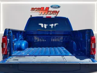 Ford F-150 2023 4x4 XLT 4p SuperCrew 6.5 ft. SB