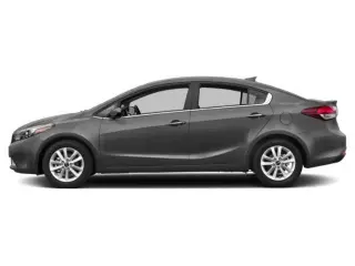 Kia Forte 2018 LX Sedán 4 puertas, transmisión automática de 6 vel