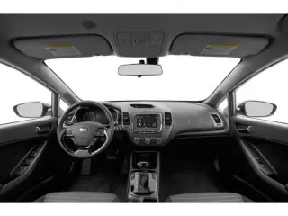 Kia Forte 2018 LX Sedán 4 puertas, transmisión automática de 6 vel
