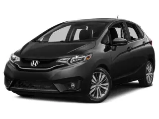 Honda Fit 2015 EX 4dr Hatchback CVT