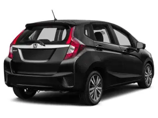Honda Fit 2015 EX 4dr Hatchback CVT