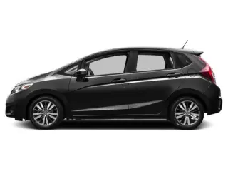 Honda Fit 2015 EX 4dr Hatchback CVT